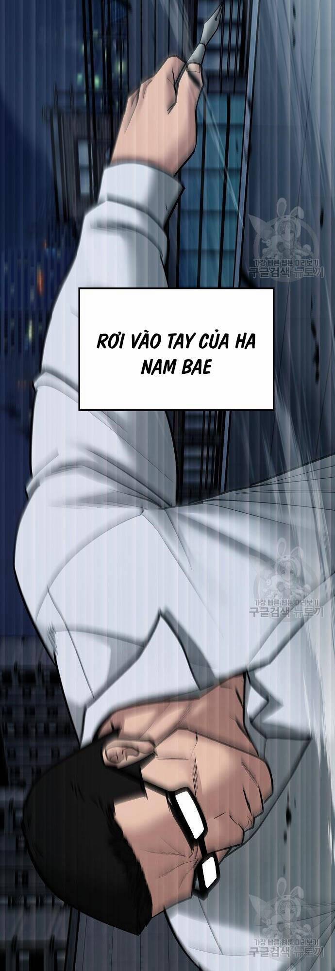 Giang Hồ Thực Thi Công Lý 71 trang 50