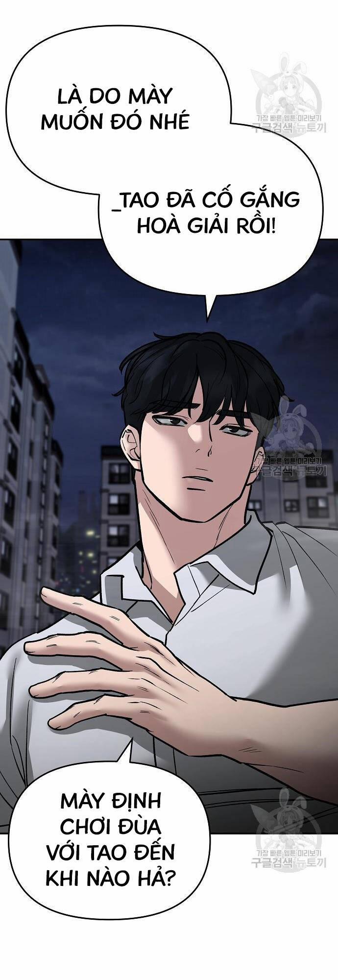 Giang Hồ Thực Thi Công Lý 71 trang 61