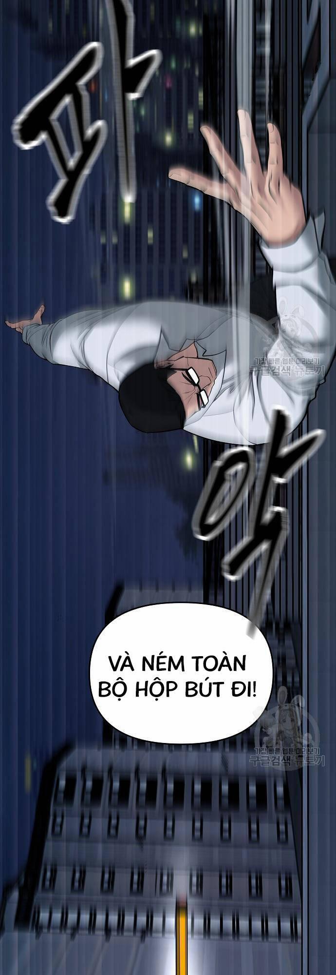 Giang Hồ Thực Thi Công Lý 71 trang 81