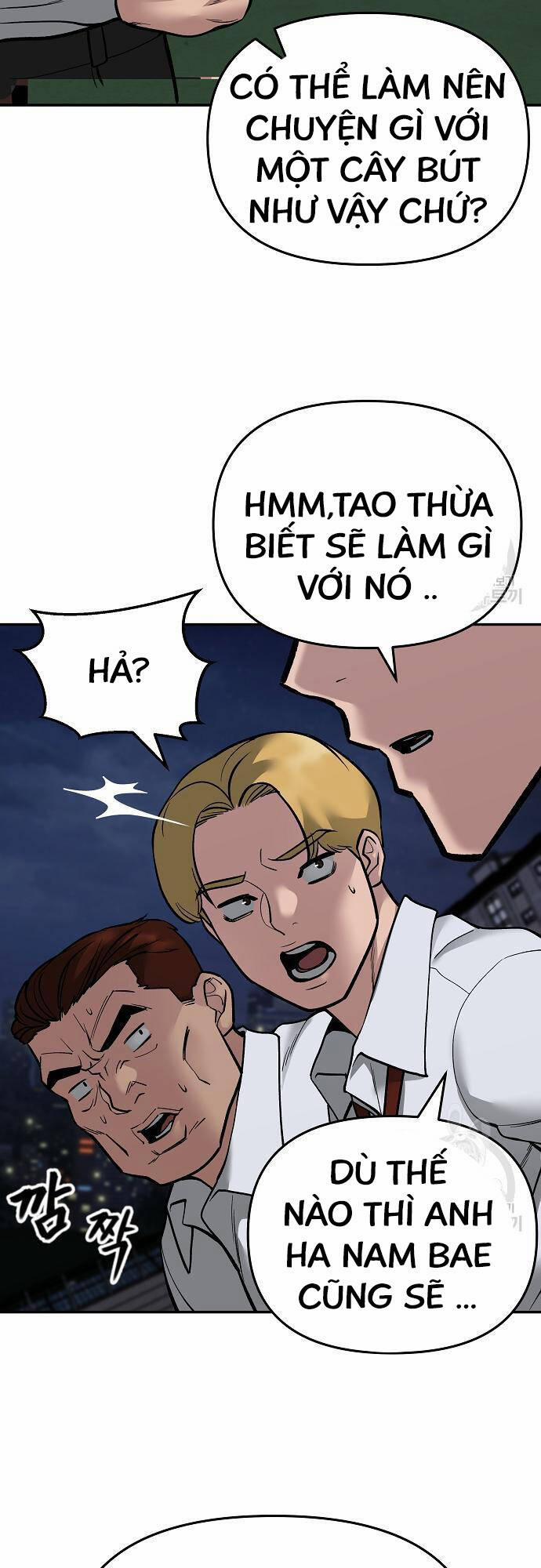 Giang Hồ Thực Thi Công Lý 71 trang 9