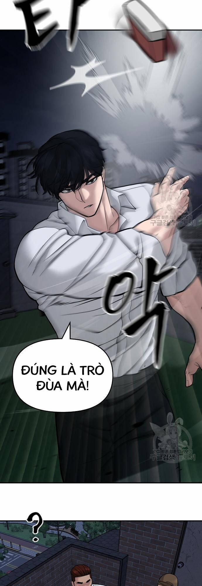 Giang Hồ Thực Thi Công Lý 71 trang 93