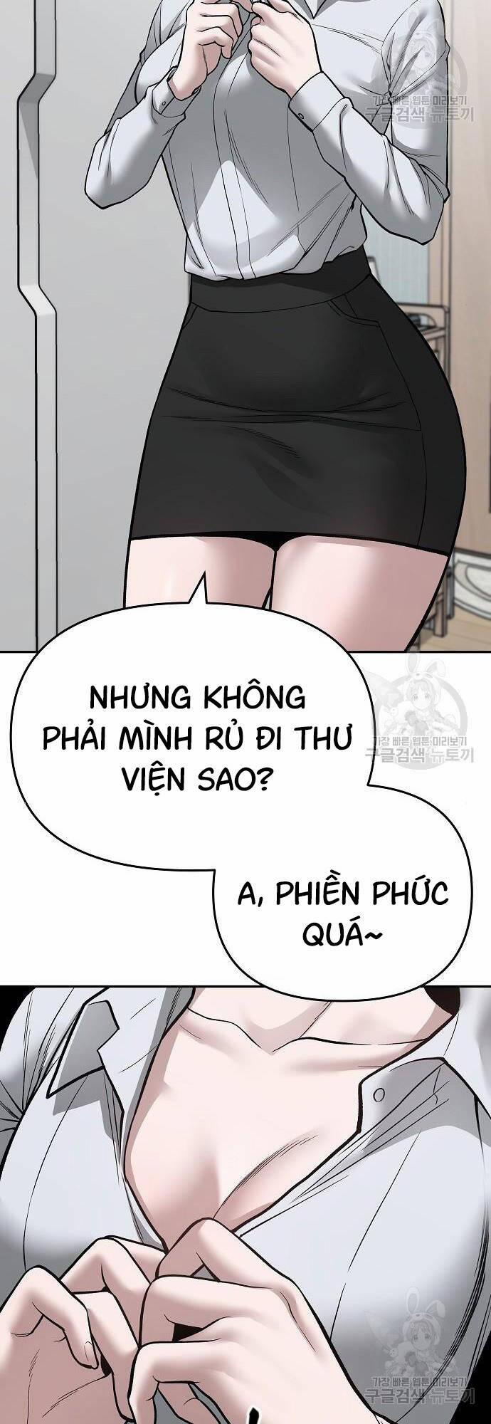 Giang Hồ Thực Thi Công Lý Chương 72 Trang 106