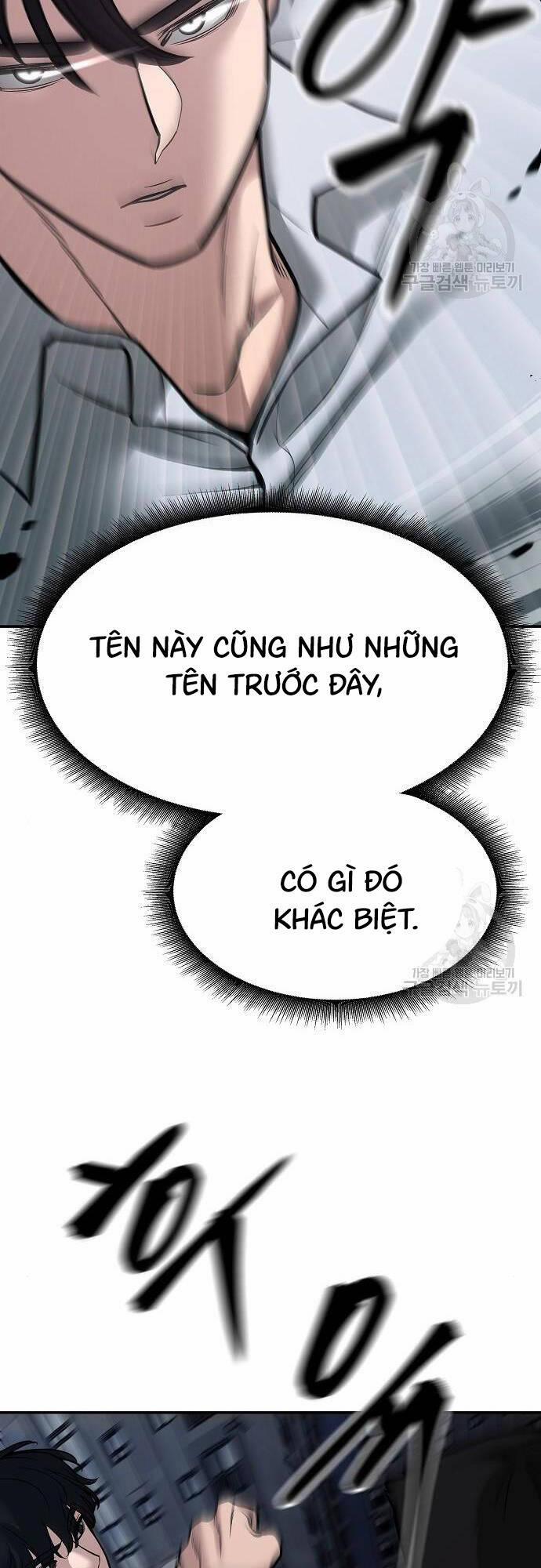 Giang Hồ Thực Thi Công Lý Chương 72 Trang 47