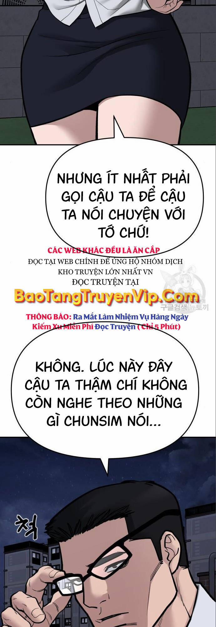 Giang Hồ Thực Thi Công Lý Chương 73 Trang 122