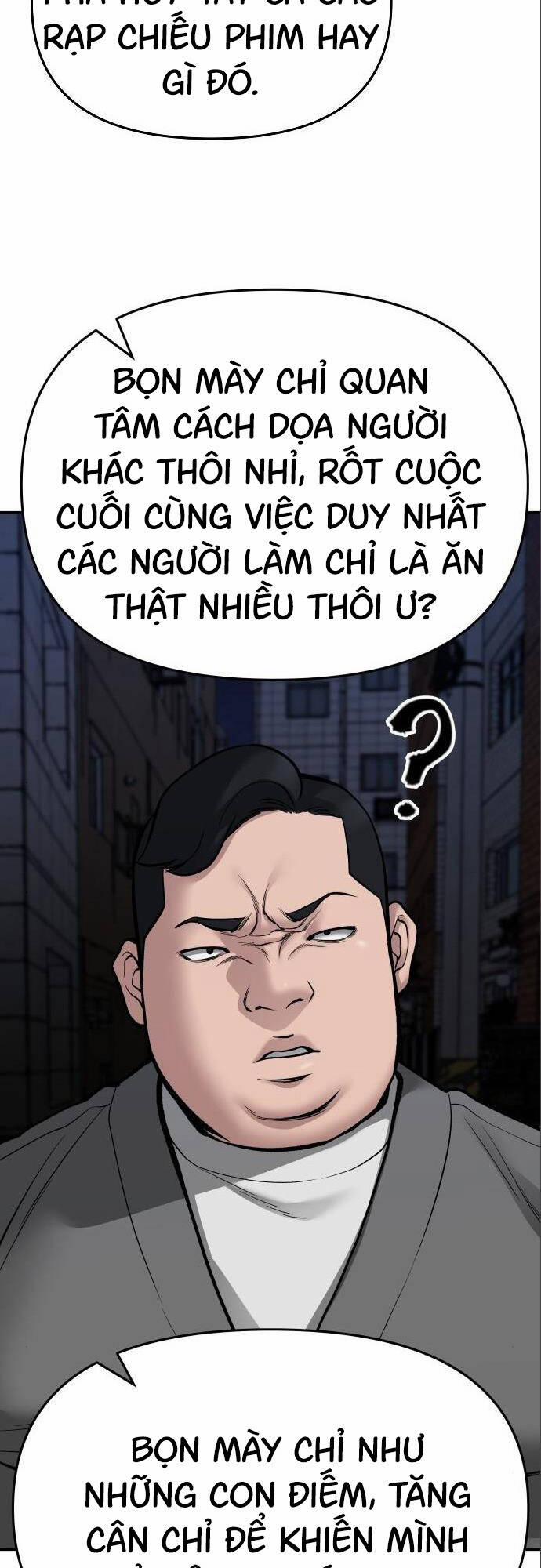 Giang Hồ Thực Thi Công Lý Chương 73 Trang 81