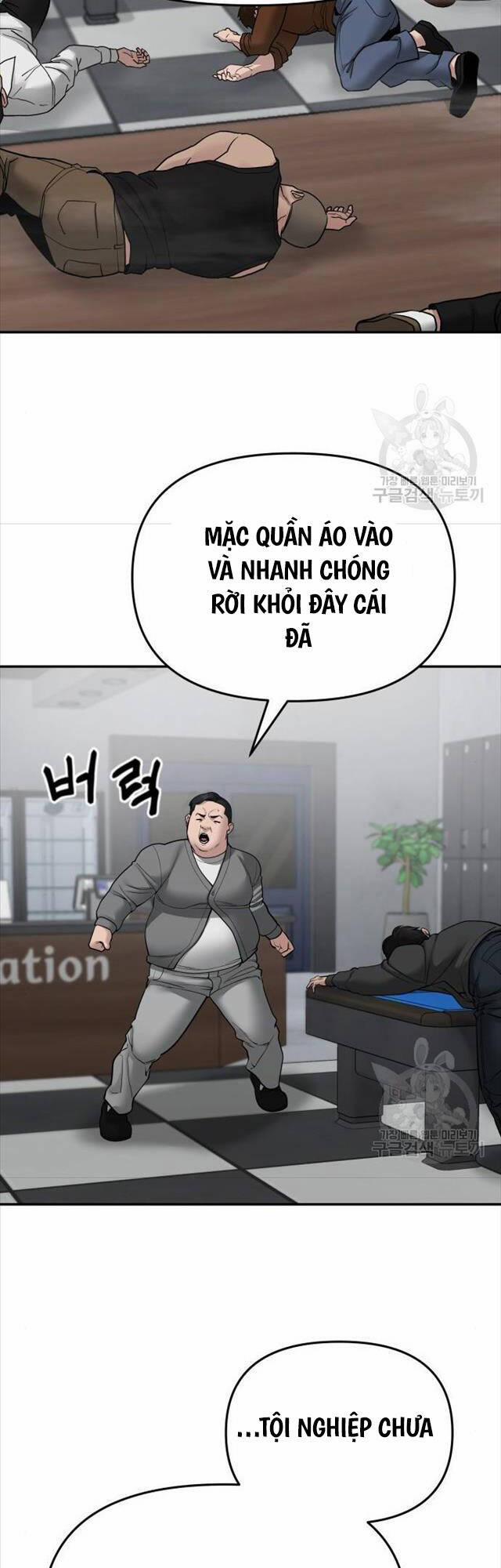 Giang Hồ Thực Thi Công Lý Chương 76 Trang 15