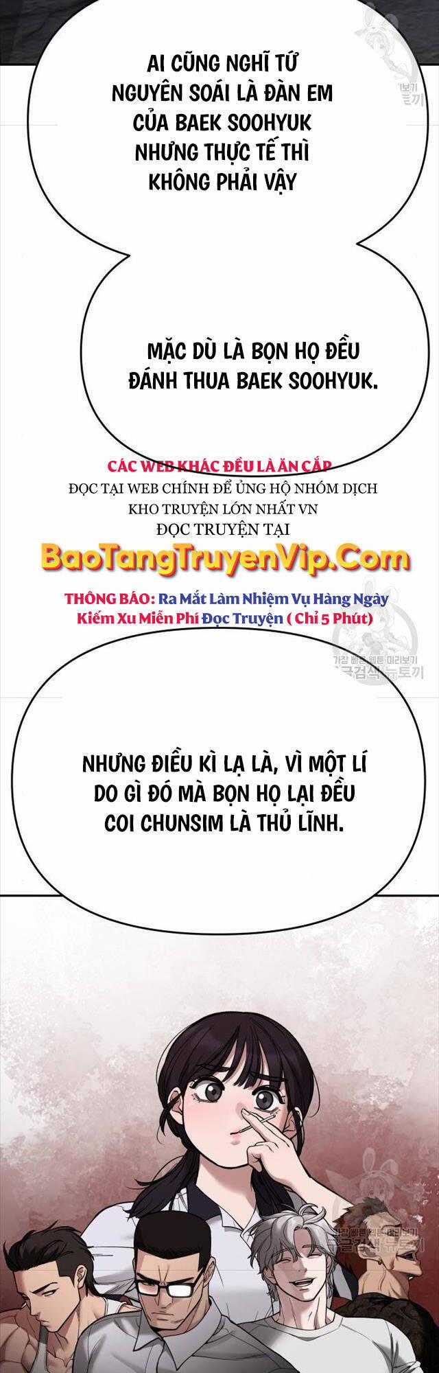 Giang Hồ Thực Thi Công Lý Chương 76 Trang 24