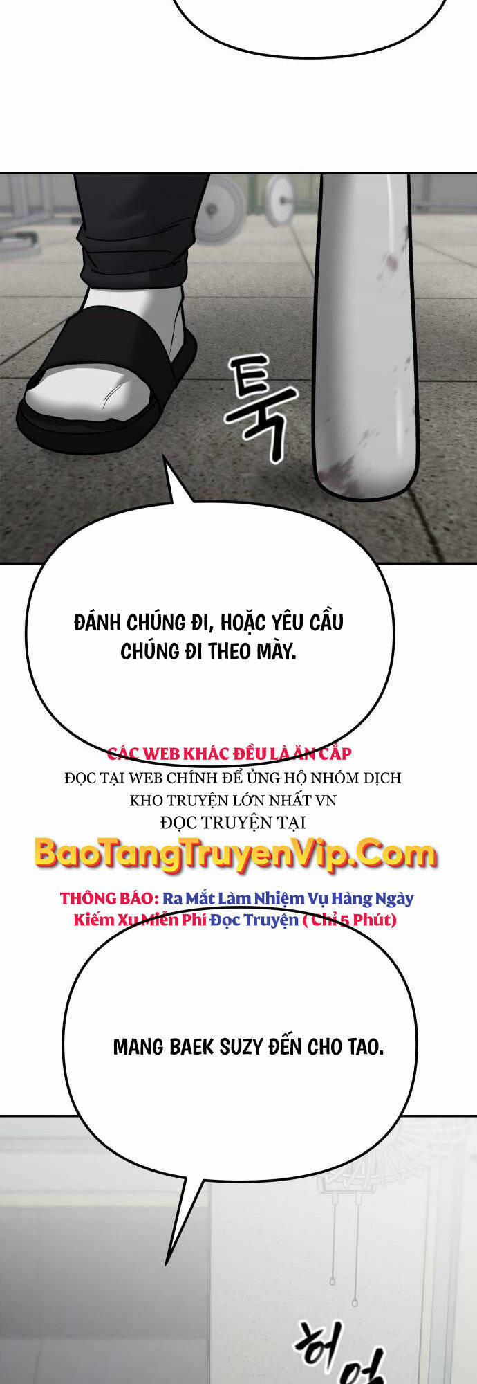 Giang Hồ Thực Thi Công Lý Chương 77 Trang 108