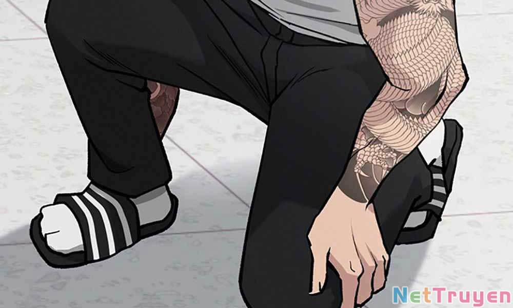 Giang Hồ Thực Thi Công Lý 8 trang 5