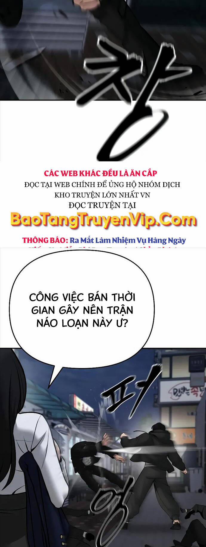 Giang Hồ Thực Thi Công Lý Chương 85 Trang 13