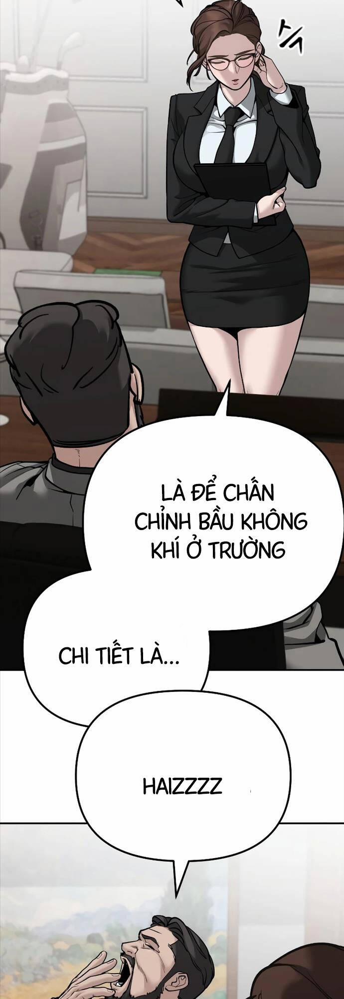 Giang Hồ Thực Thi Công Lý Chương 88 Trang 114