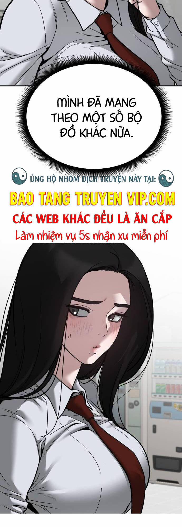 Giang Hồ Thực Thi Công Lý Chương 90 Trang 119