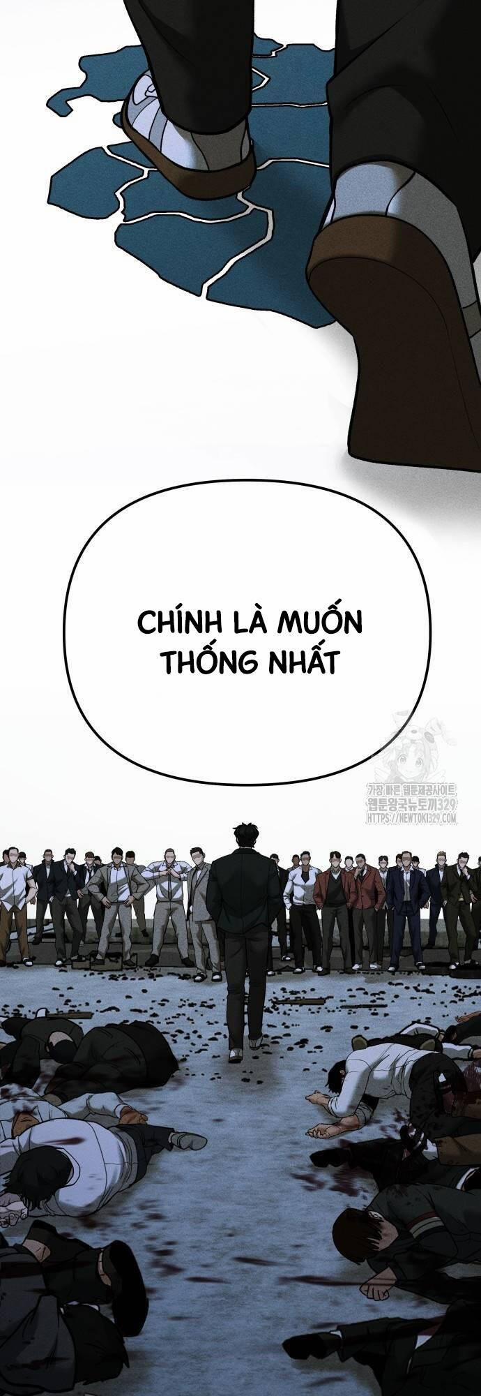 Giang Hồ Thực Thi Công Lý Chương 91 Trang 106