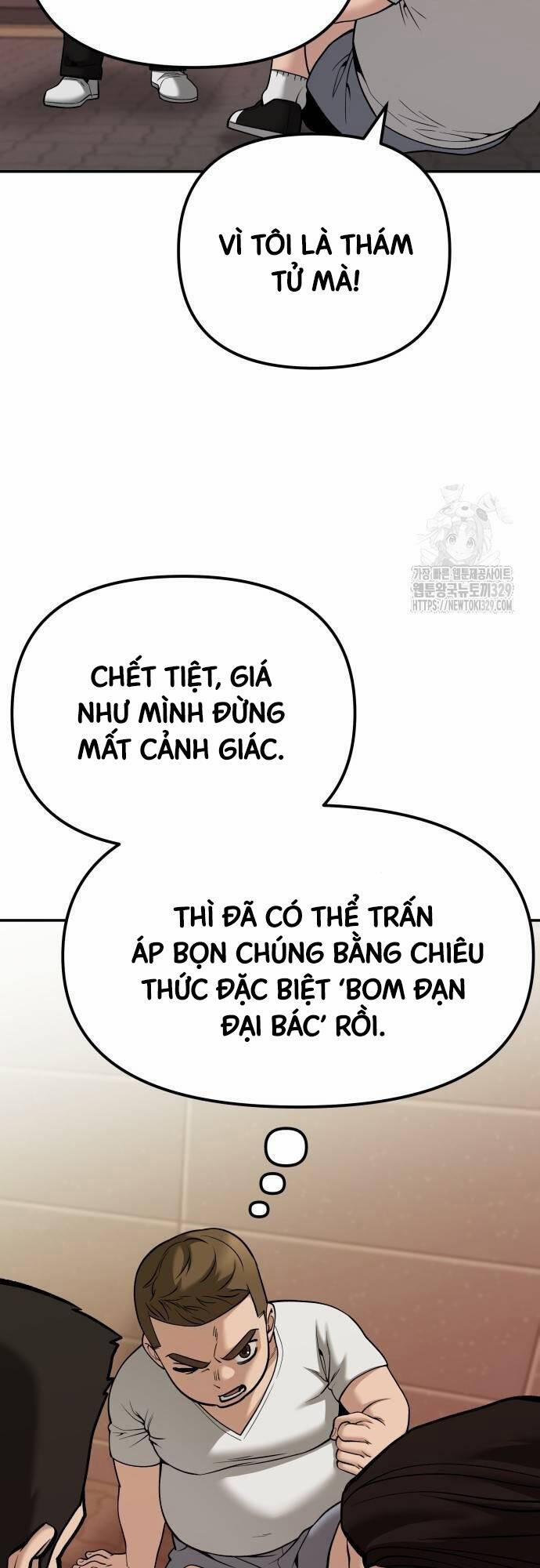 Giang Hồ Thực Thi Công Lý Chương 91 Trang 20