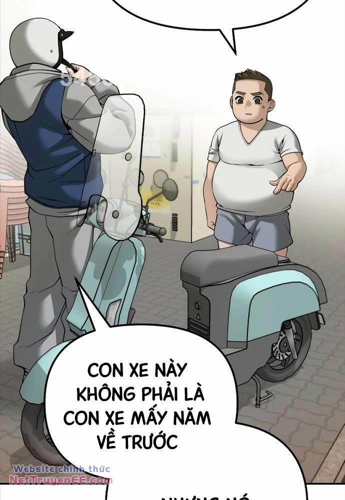 Giang Hồ Thực Thi Công Lý Chương 92 Trang 5