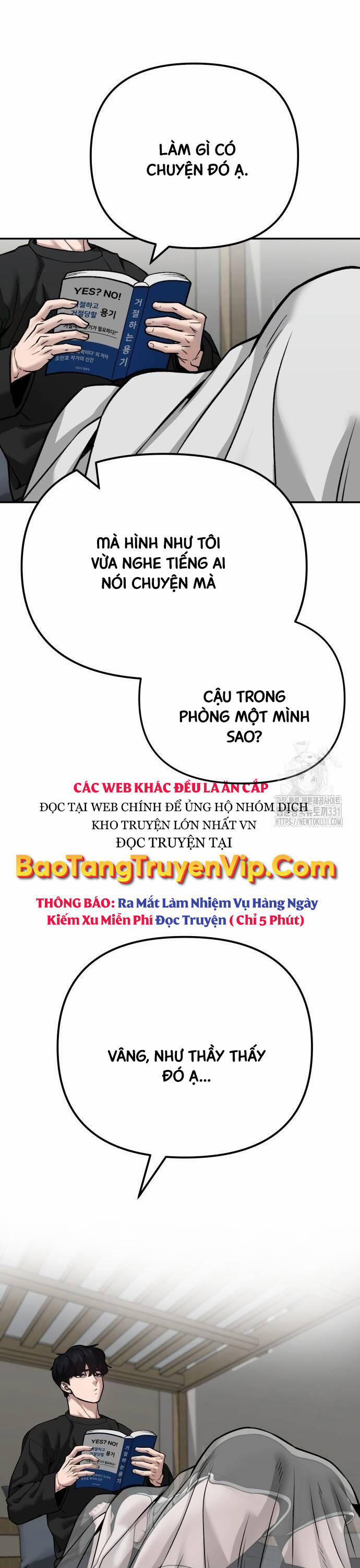 Giang Hồ Thực Thi Công Lý Chương 93 Trang 15