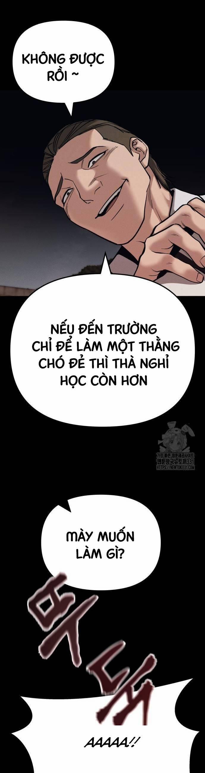 Giang Hồ Thực Thi Công Lý Chương 93 Trang 61