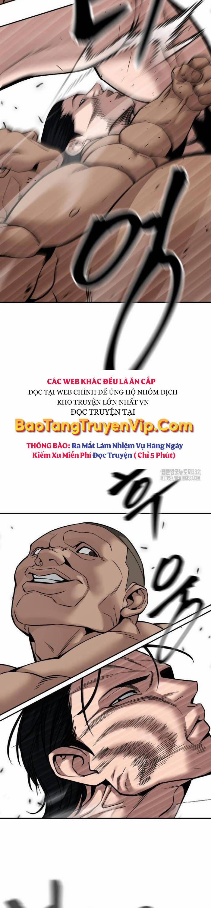 Giang Hồ Thực Thi Công Lý Chương 95 Trang 14