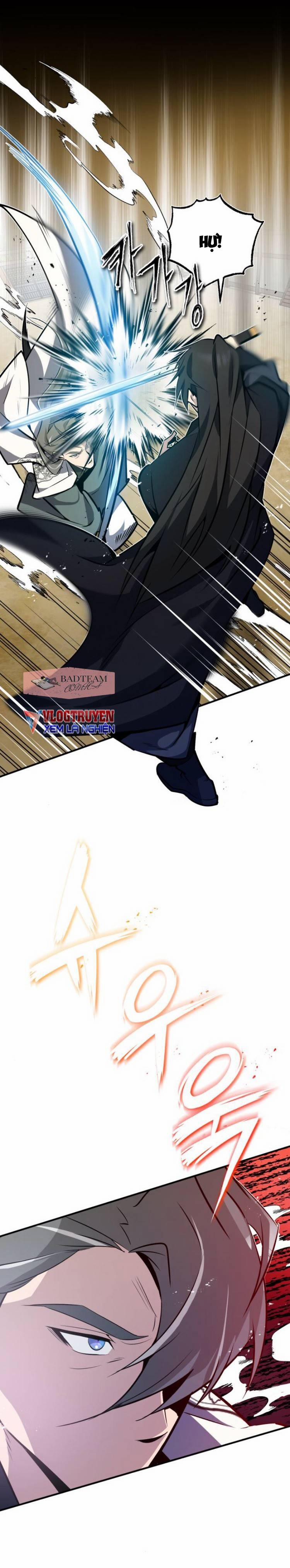 Giảng Sư Đứng Đầu, Baek Sư Phụ 10 trang 12