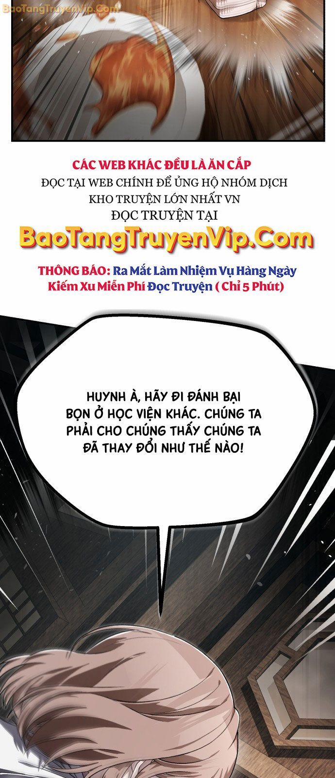 Giảng Sư Đứng Đầu, Baek Sư Phụ Chương 100 Trang 26