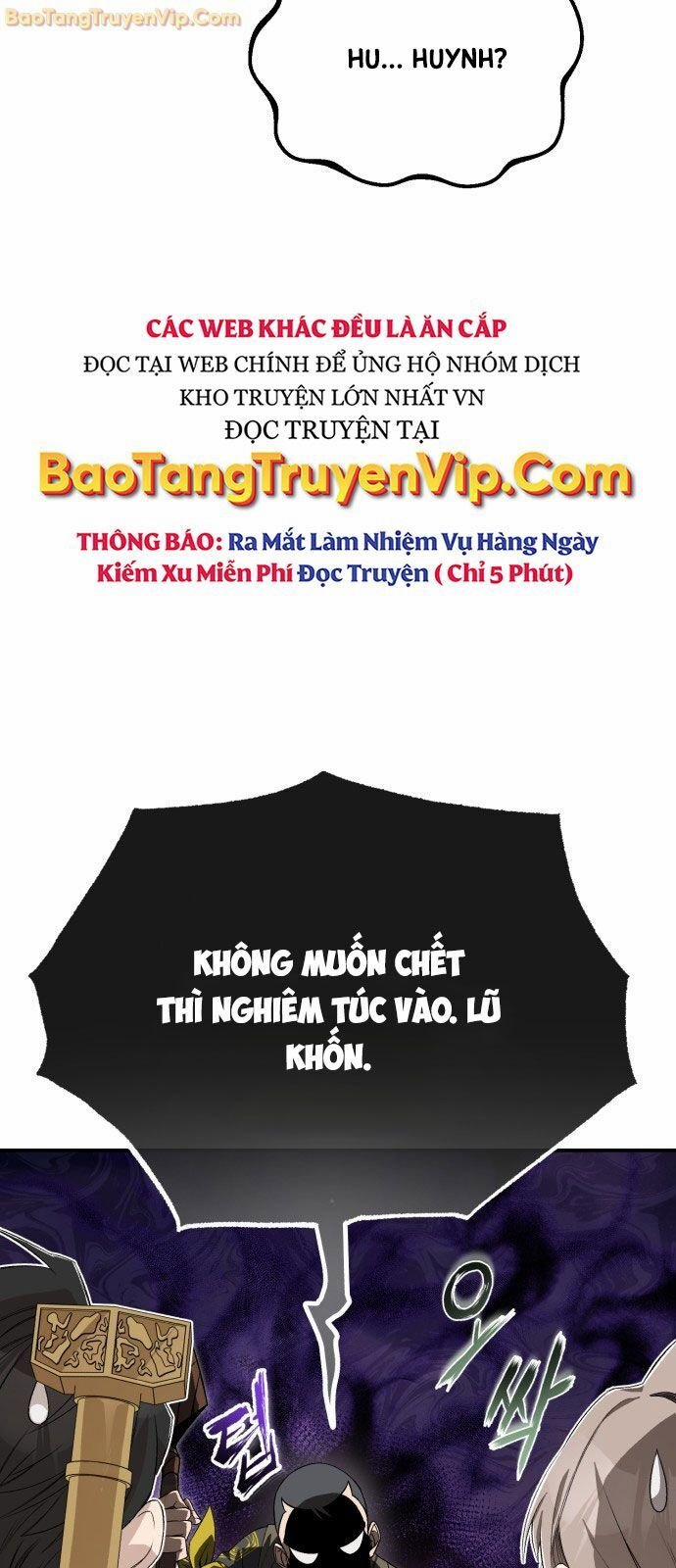 Giảng Sư Đứng Đầu, Baek Sư Phụ Chương 100 Trang 67