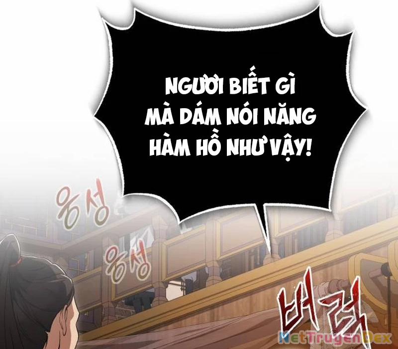 Giảng Sư Đứng Đầu, Baek Sư Phụ Chương 105 Trang 87