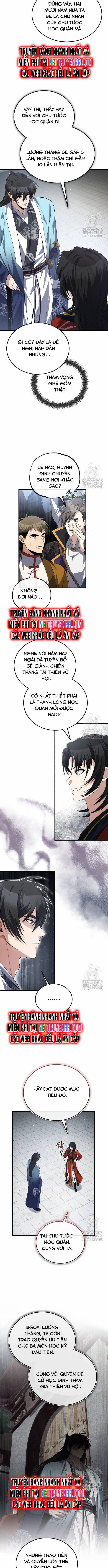 Giảng Sư Đứng Đầu, Baek Sư Phụ 107 trang 4
