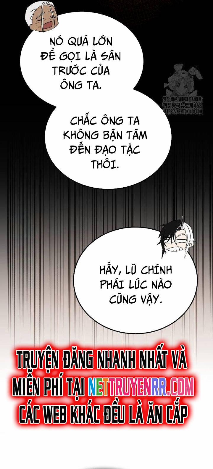 Giảng Sư Đứng Đầu, Baek Sư Phụ 109 trang 4