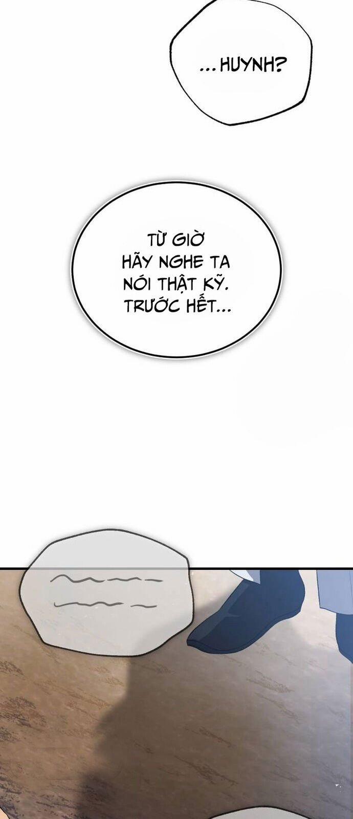 Giảng Sư Đứng Đầu, Baek Sư Phụ 110 trang 29