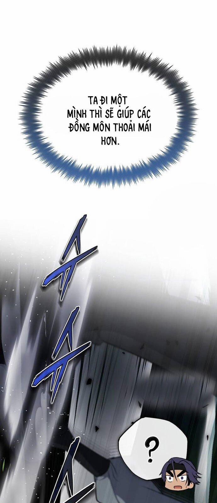 Giảng Sư Đứng Đầu, Baek Sư Phụ 110 trang 32