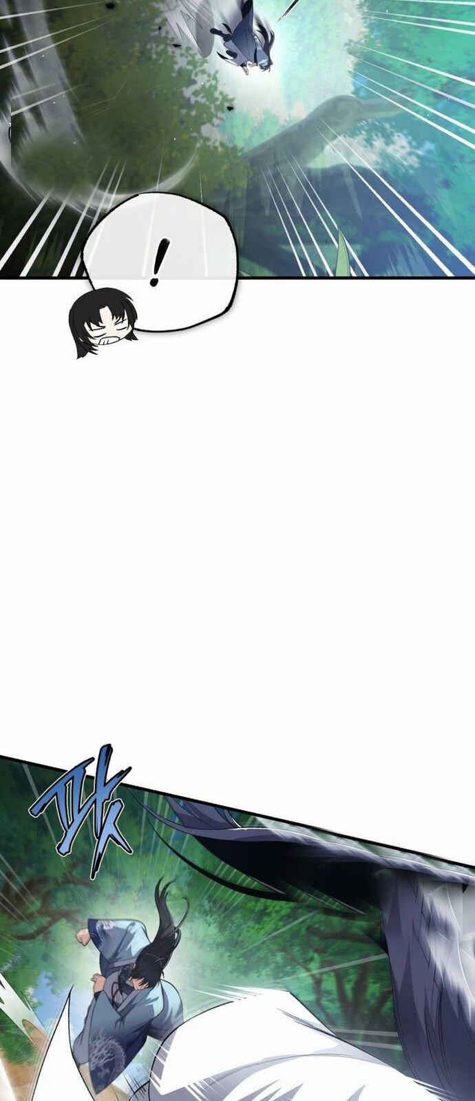 Giảng Sư Đứng Đầu, Baek Sư Phụ 110 trang 34