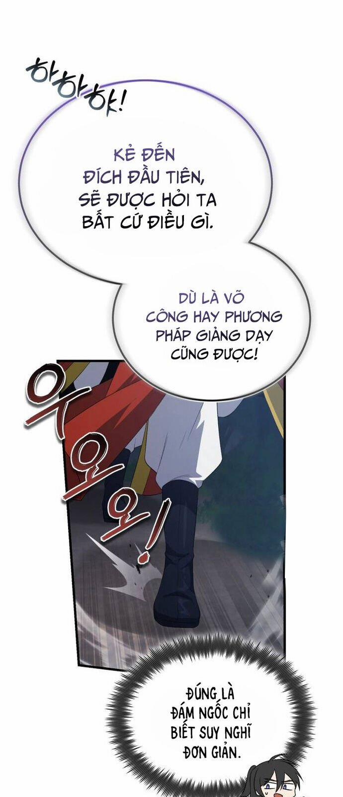Giảng Sư Đứng Đầu, Baek Sư Phụ 110 trang 44