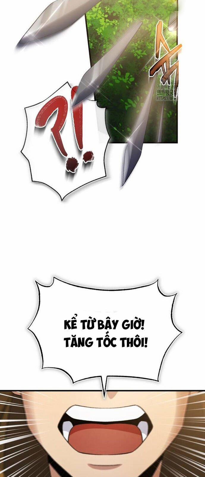 Giảng Sư Đứng Đầu, Baek Sư Phụ 110 trang 59