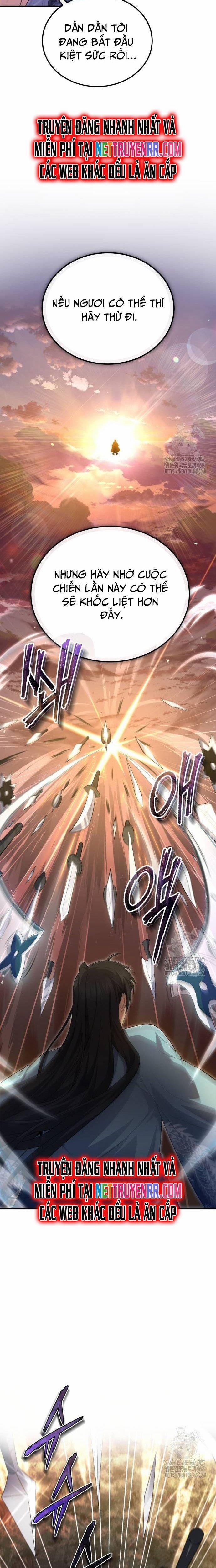 Giảng Sư Đứng Đầu, Baek Sư Phụ 111 trang 2