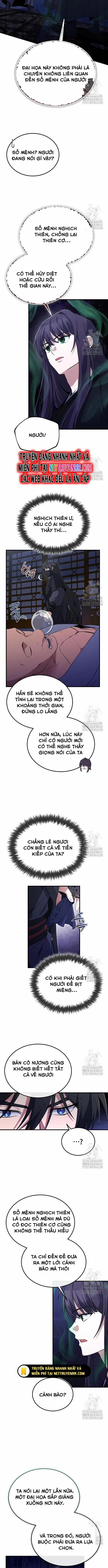 Giảng Sư Đứng Đầu, Baek Sư Phụ 114 trang 2