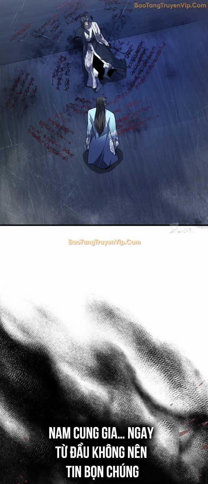 Giảng Sư Đứng Đầu, Baek Sư Phụ 115 trang 10