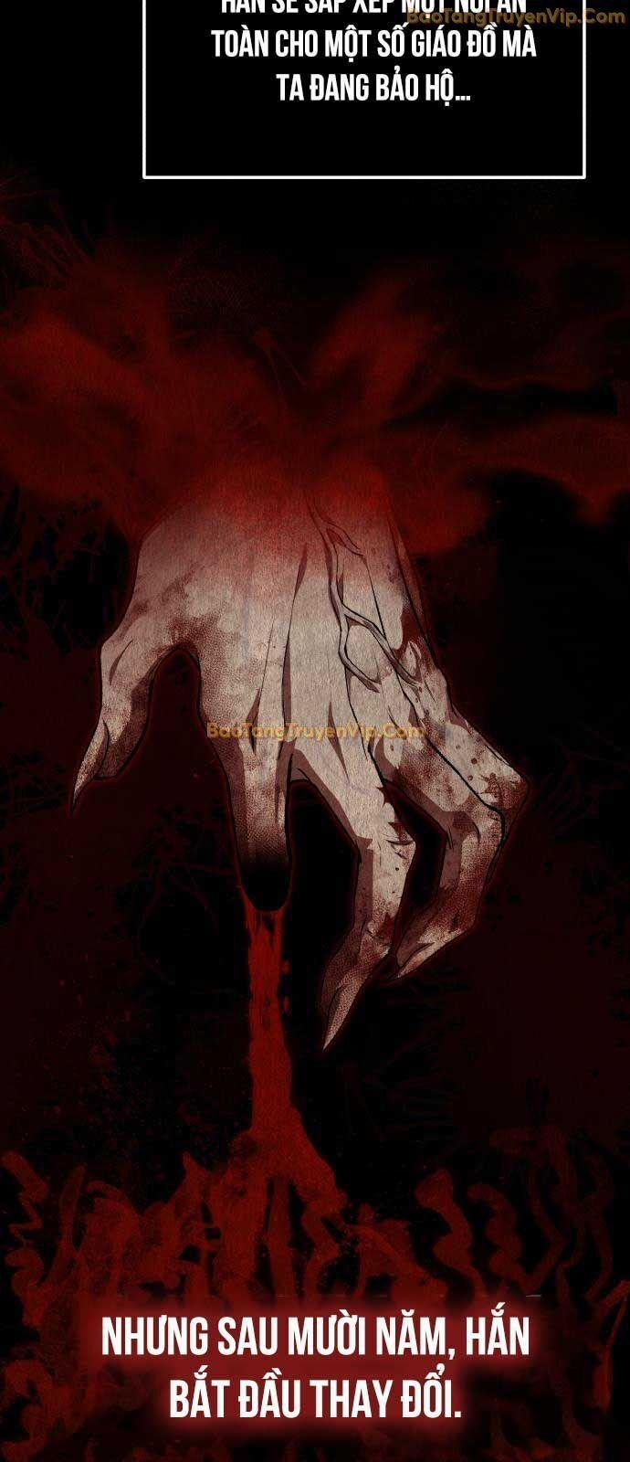 Giảng Sư Đứng Đầu, Baek Sư Phụ 115 trang 13
