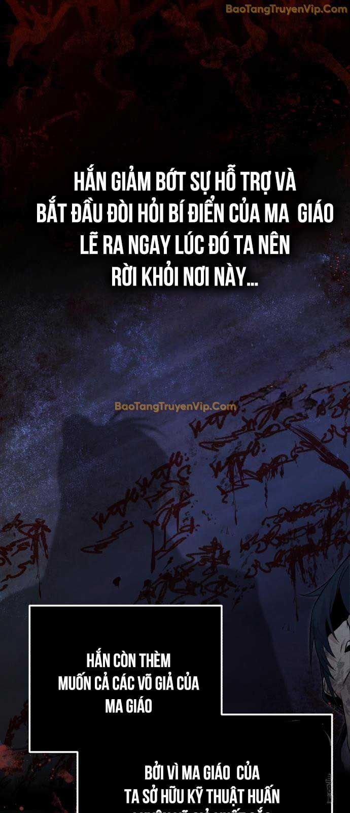 Giảng Sư Đứng Đầu, Baek Sư Phụ 115 trang 14