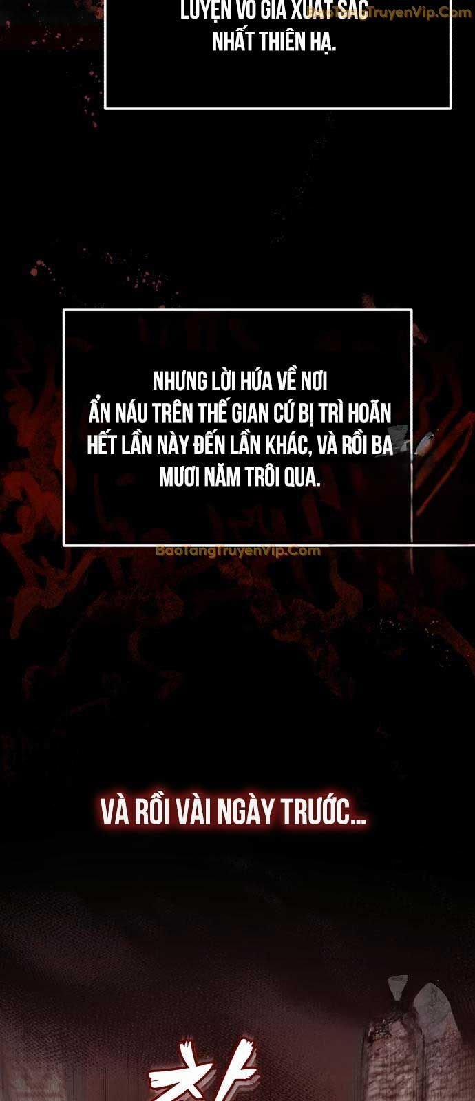 Giảng Sư Đứng Đầu, Baek Sư Phụ 115 trang 15