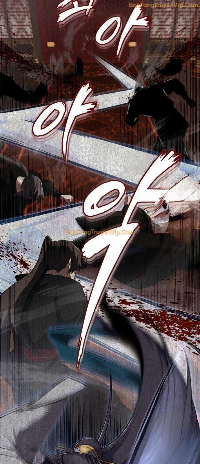 Giảng Sư Đứng Đầu, Baek Sư Phụ 115 trang 16