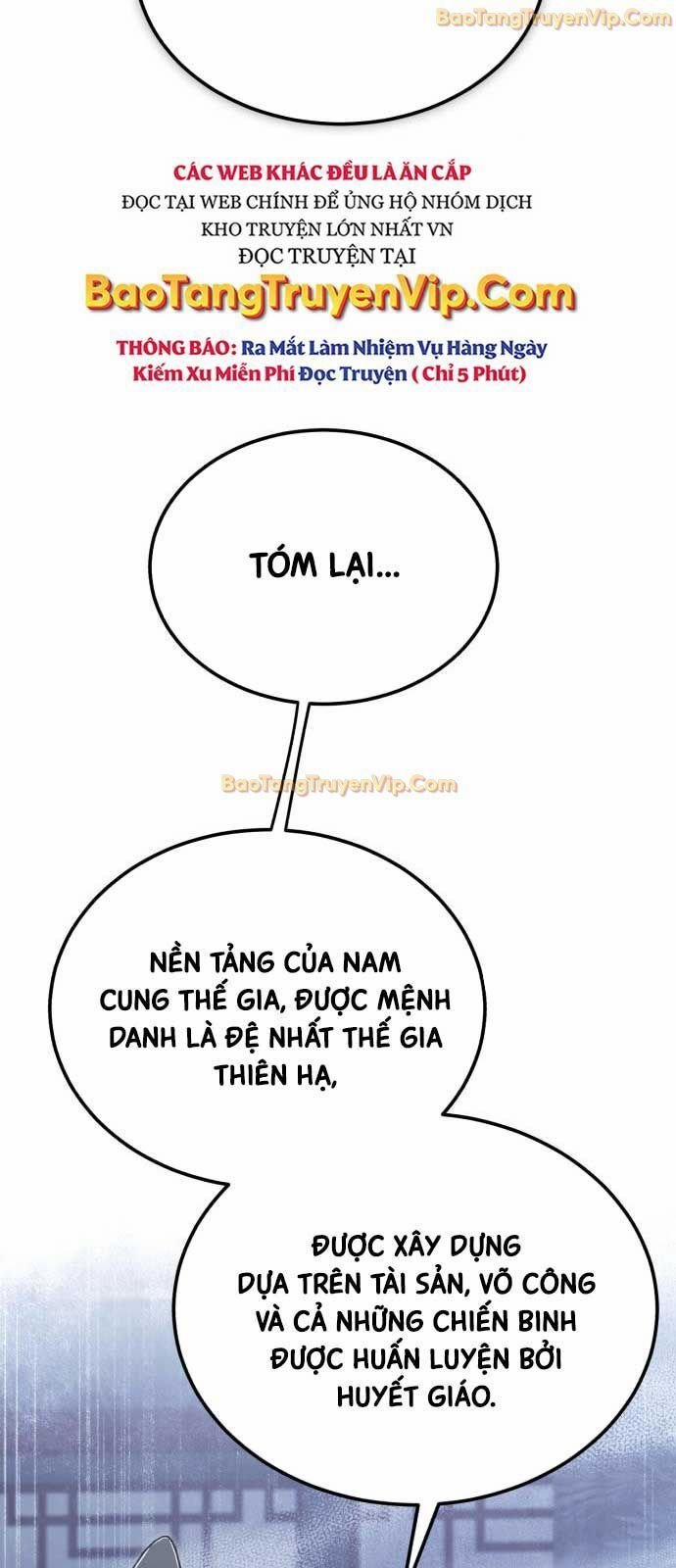 Giảng Sư Đứng Đầu, Baek Sư Phụ 115 trang 19