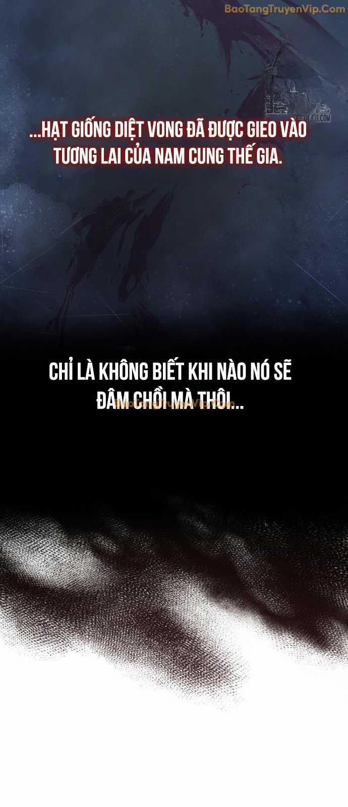 Giảng Sư Đứng Đầu, Baek Sư Phụ 115 trang 23