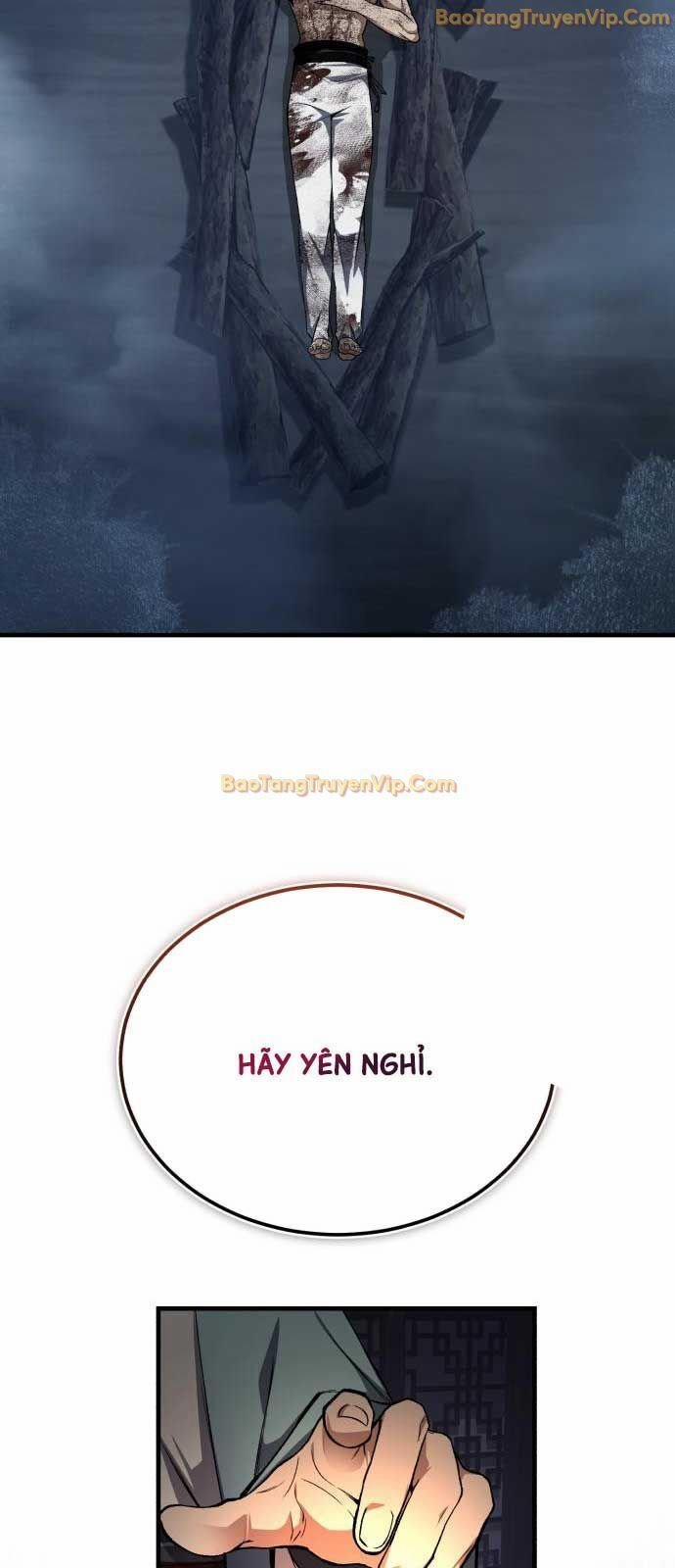 Giảng Sư Đứng Đầu, Baek Sư Phụ 115 trang 26