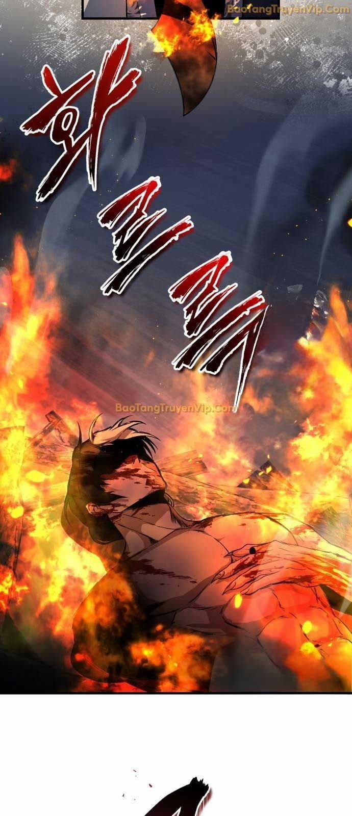 Giảng Sư Đứng Đầu, Baek Sư Phụ 115 trang 28