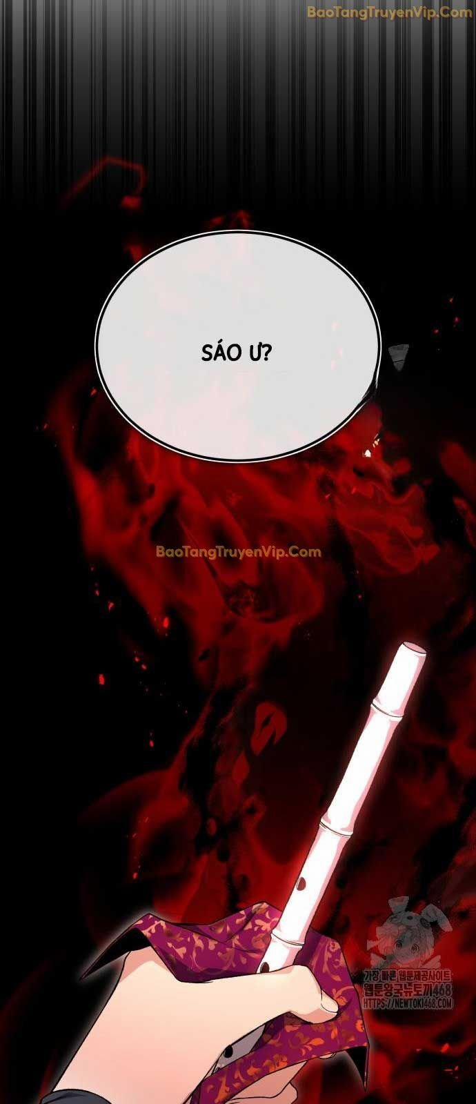 Giảng Sư Đứng Đầu, Baek Sư Phụ 115 trang 35