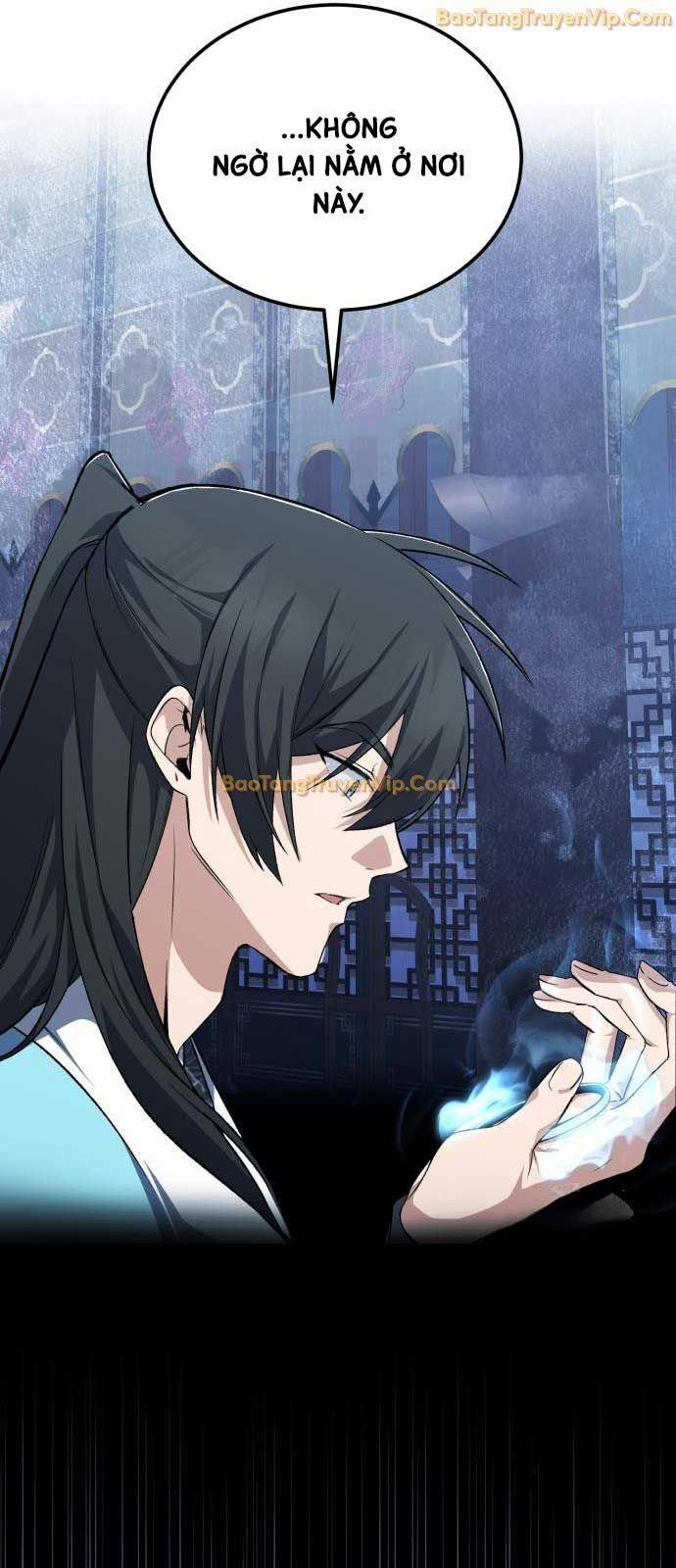Giảng Sư Đứng Đầu, Baek Sư Phụ 115 trang 51