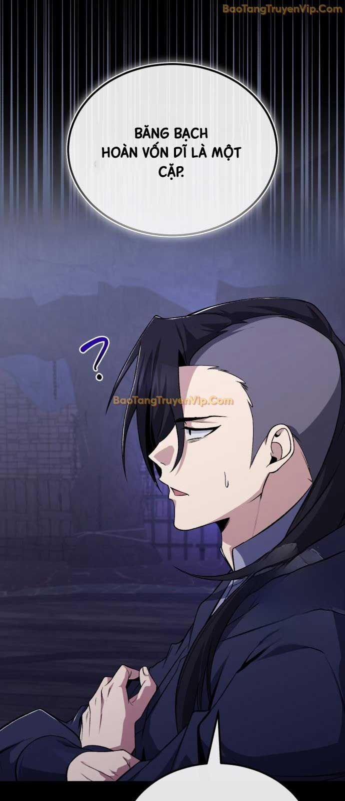 Giảng Sư Đứng Đầu, Baek Sư Phụ 115 trang 52