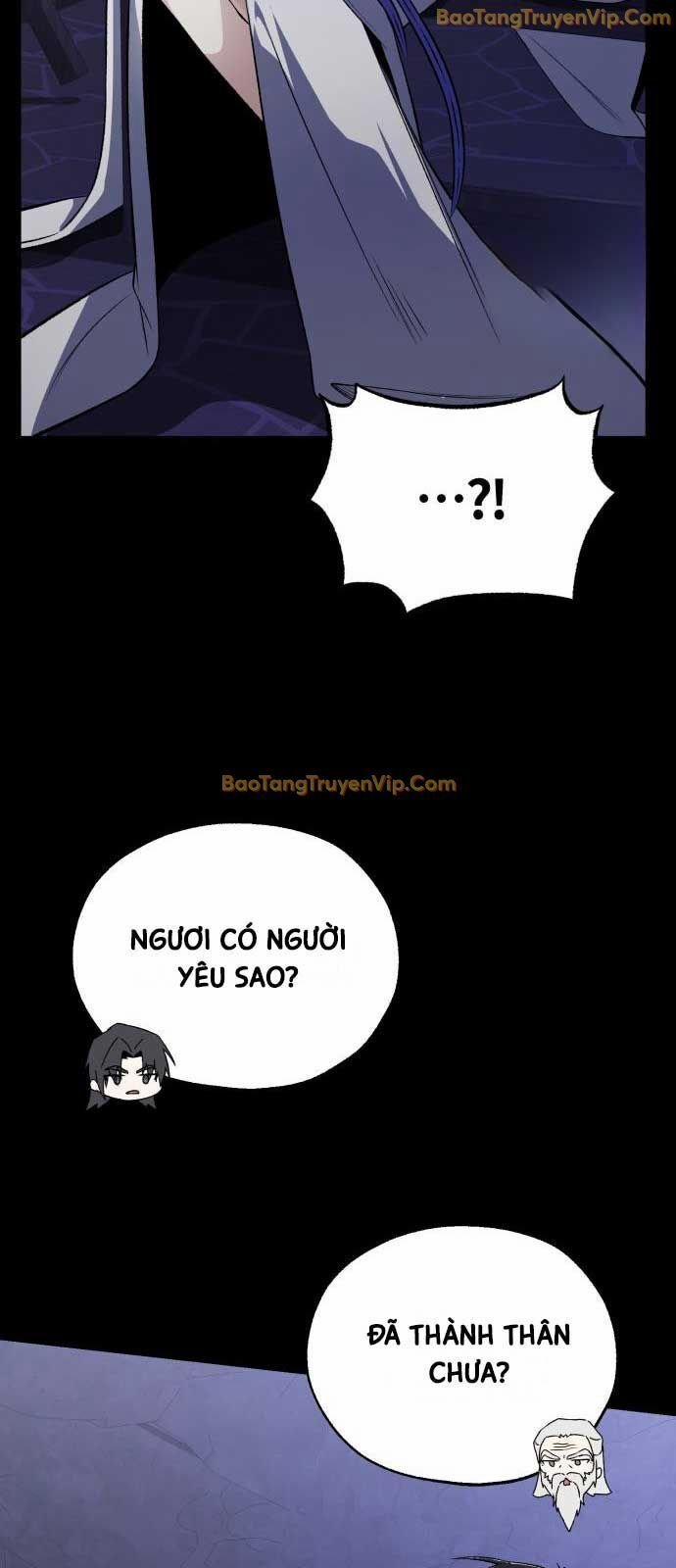Giảng Sư Đứng Đầu, Baek Sư Phụ 115 trang 54