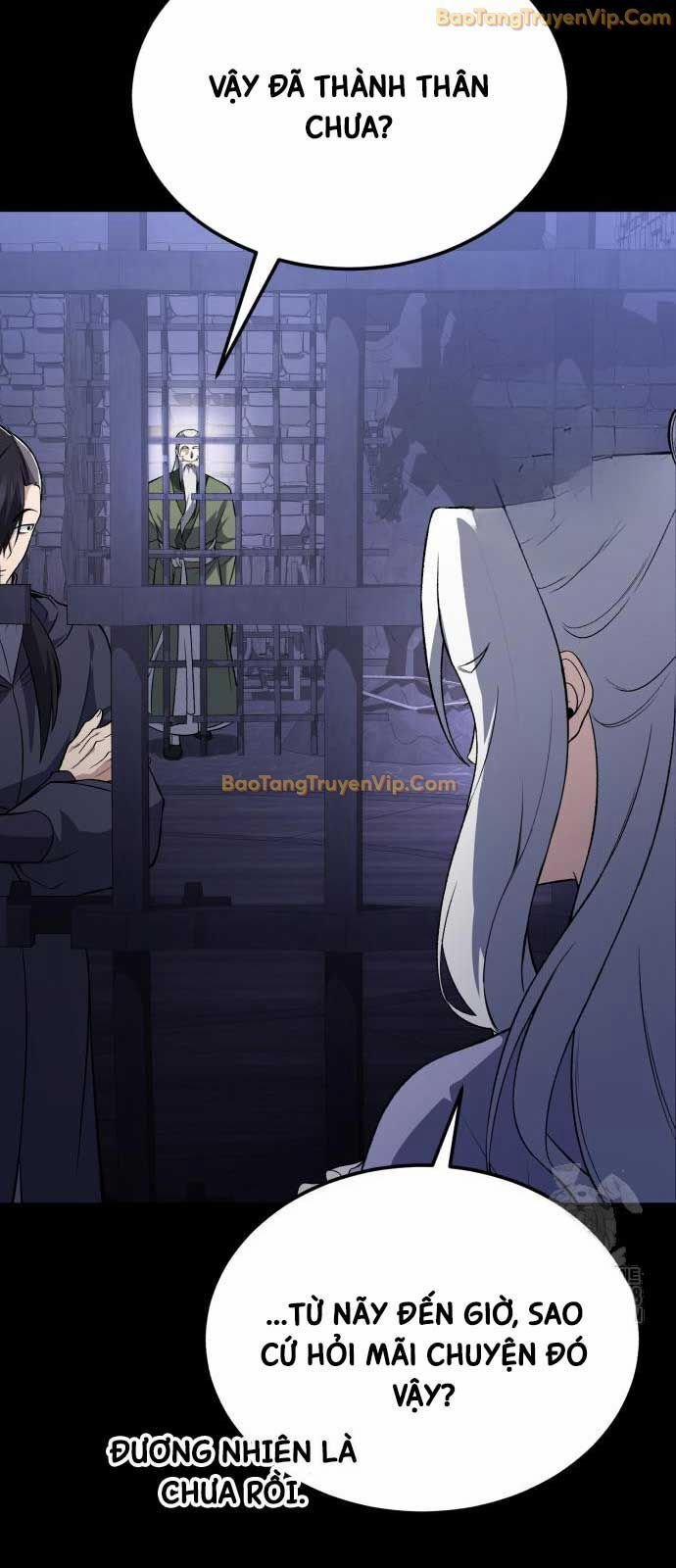 Giảng Sư Đứng Đầu, Baek Sư Phụ 115 trang 69