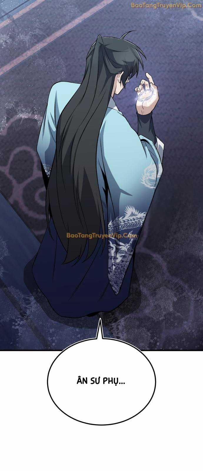 Giảng Sư Đứng Đầu, Baek Sư Phụ 115 trang 74